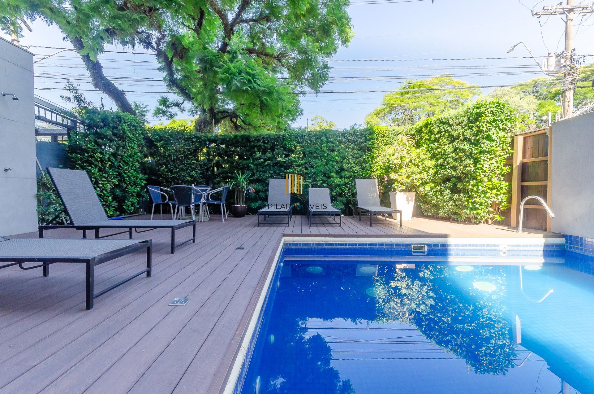 My Way Belvedere Apartamento Garden com 2 Dormitórios e 2 vagas