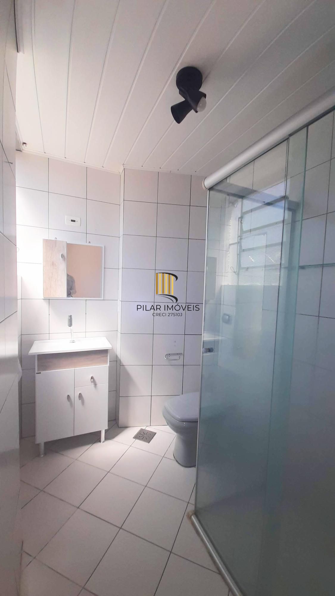 Apartamento de 1 Dormitório no Bairro Centro Histórico