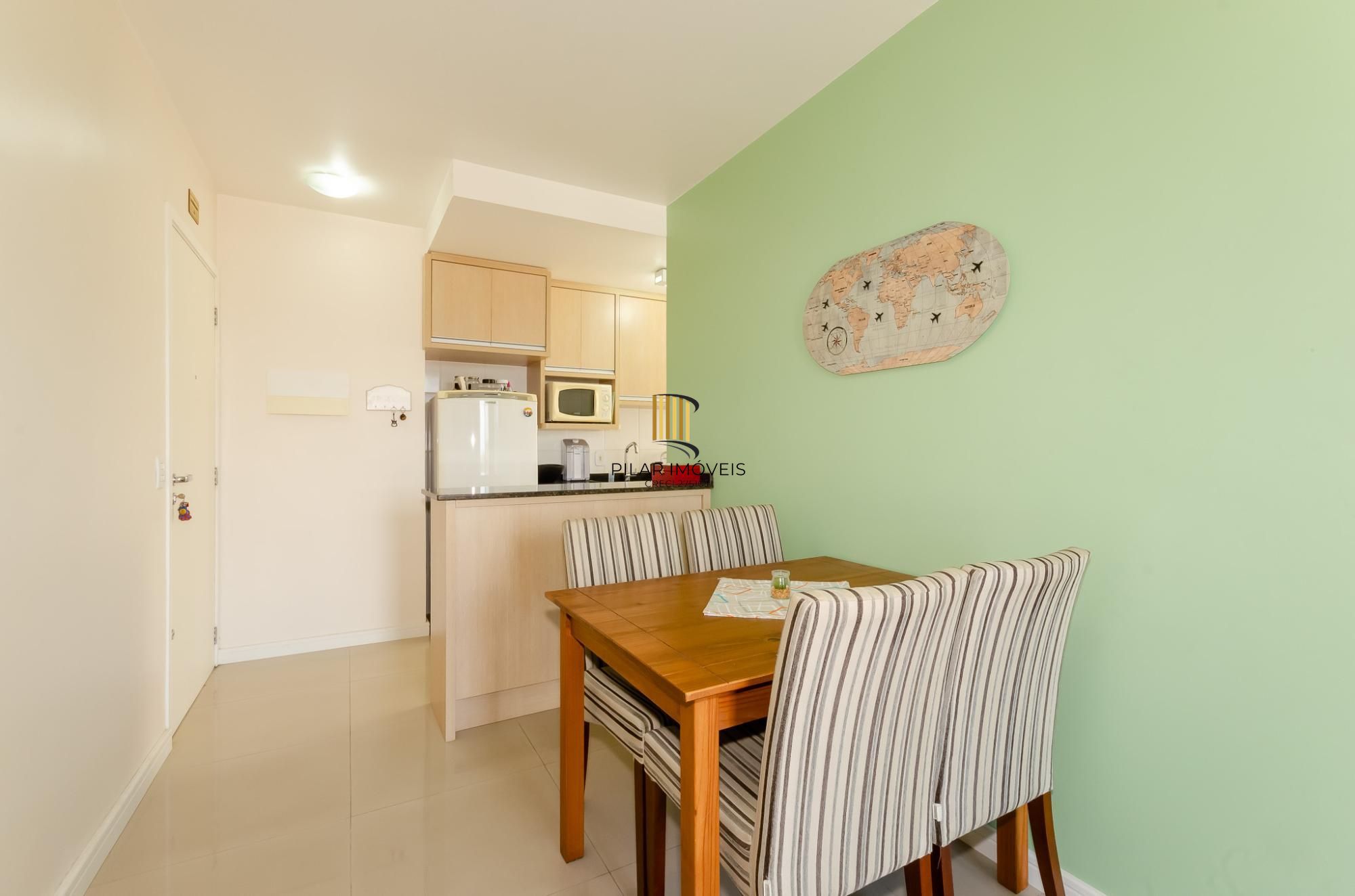 Boulevard das Palmeiras - Apartamento com 3 Dormitórios