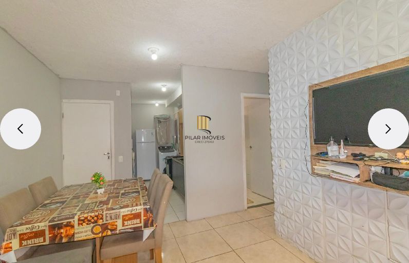 Edifício Primavera II - Apartamento de 2 dormitórios Canoas