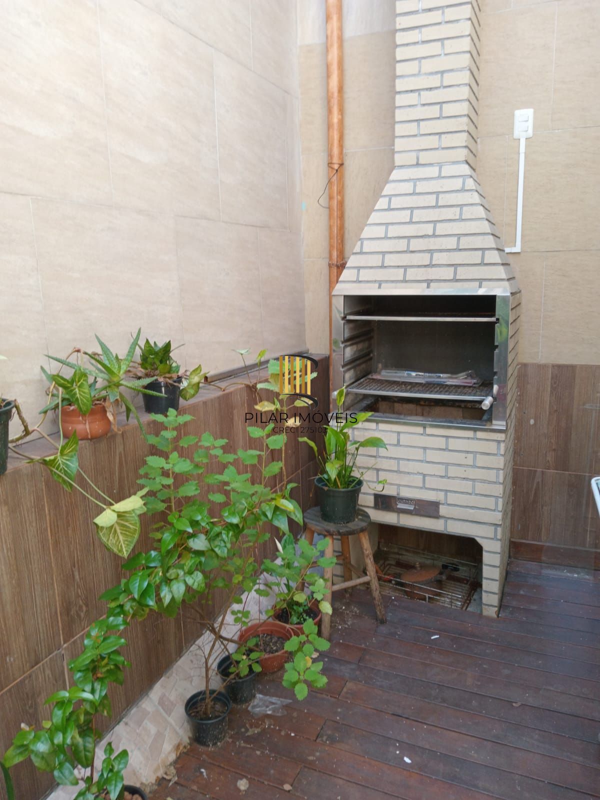 Edifício Lavegas - Apartamento 2 dormitórios Petrópolis