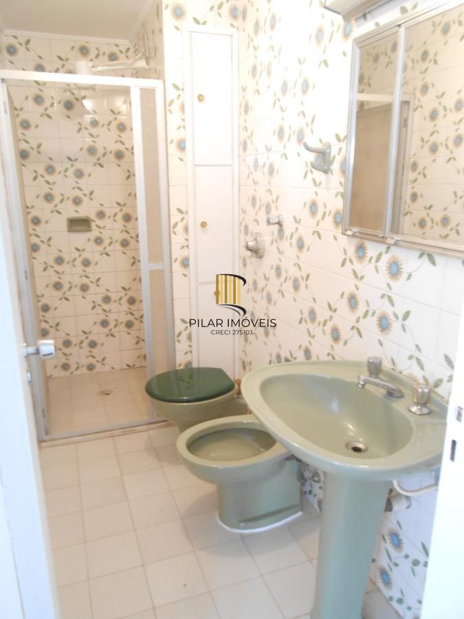 Edifício Maria Cristina Apartamento 3 dormitórios no bairro Petrópolis