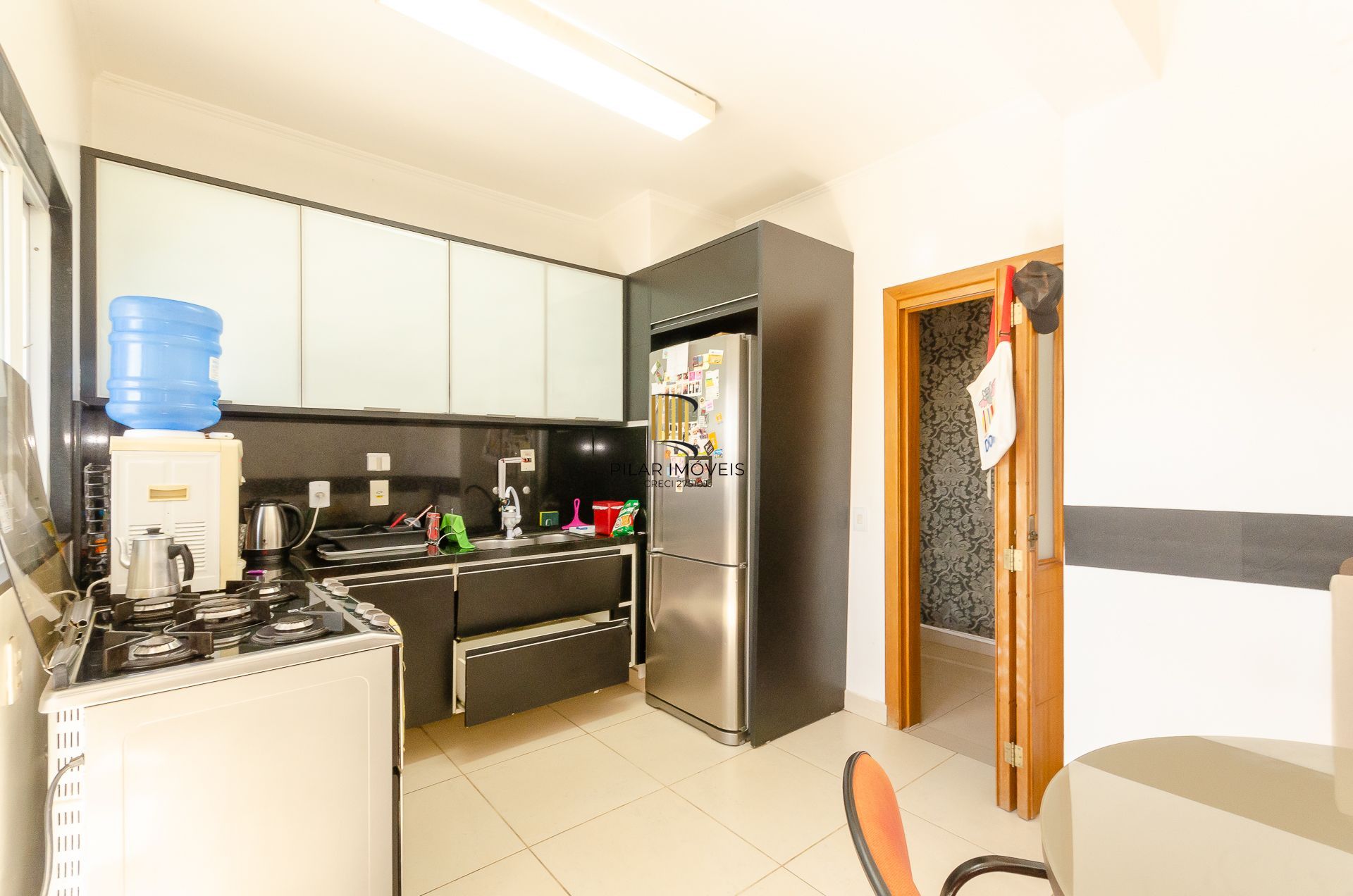 Don Felipe Apartamento na Duque de Caxias com 3 dormitórios