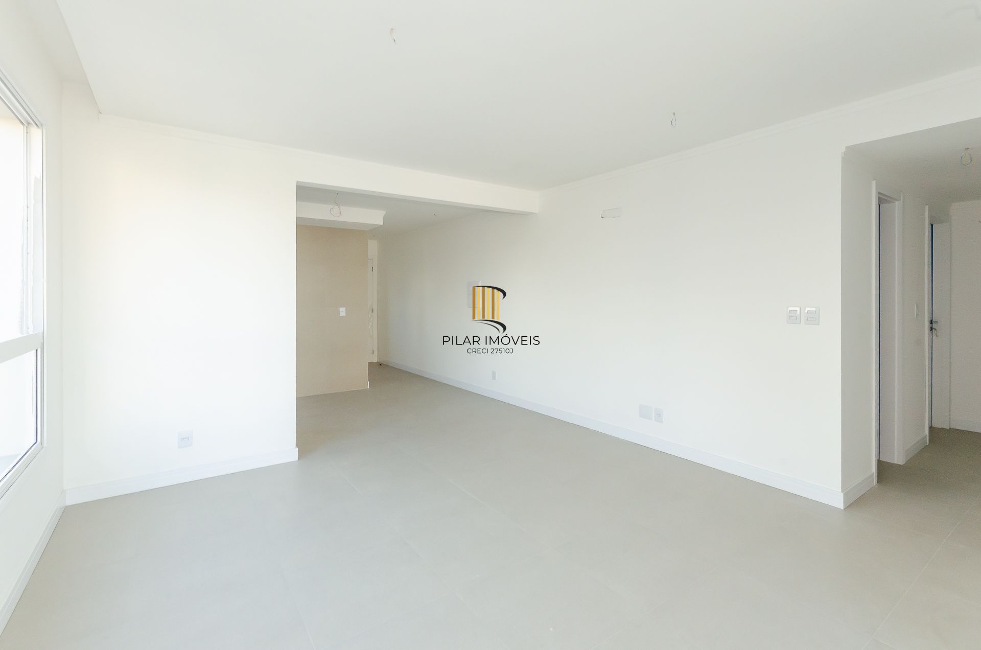 Panoramas Residence Apartamento de 3 dormitórios no bairro Vila Ipiranga