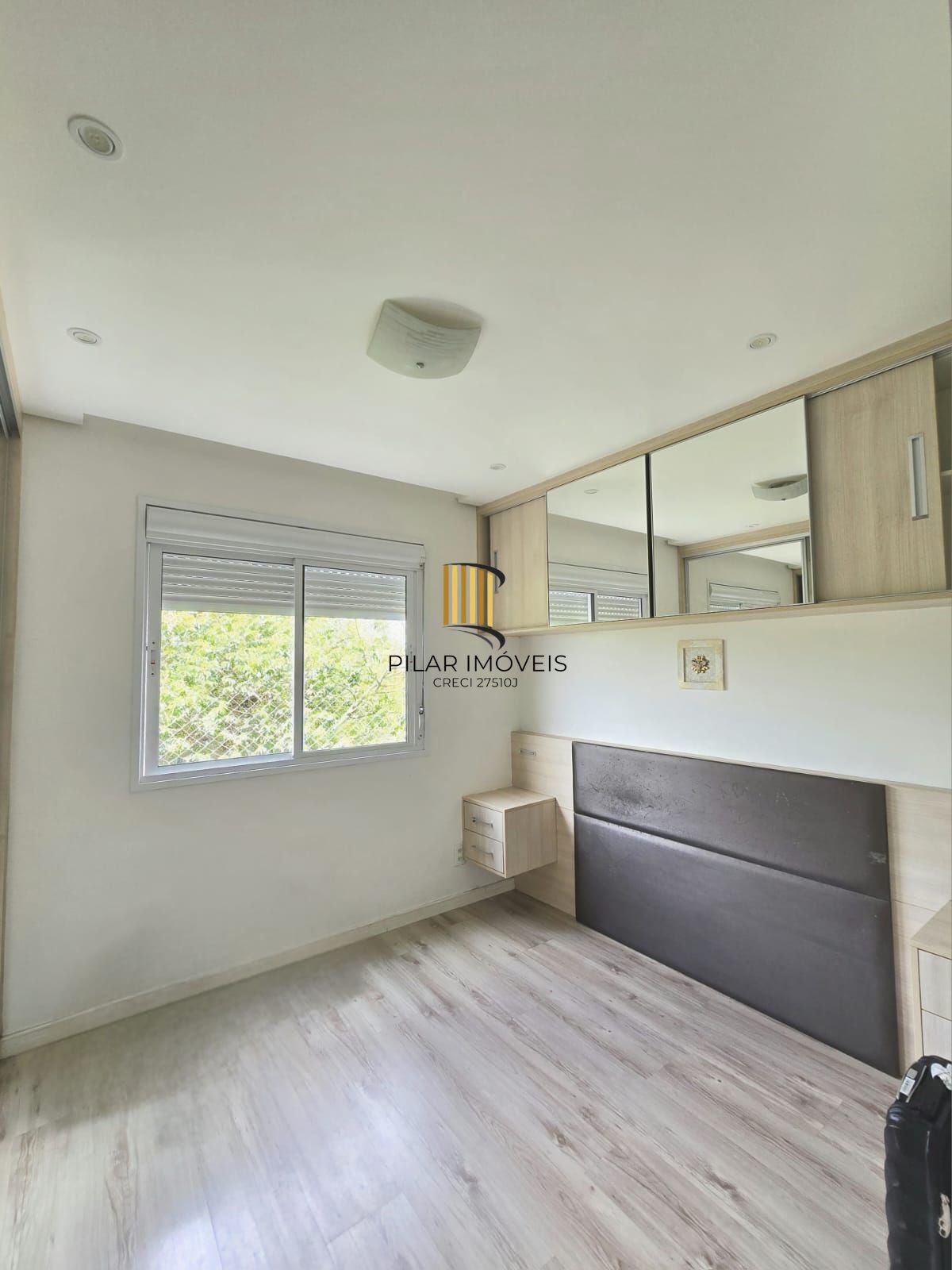 Apartamento 2 dormitórios com vaga no My Urban Life