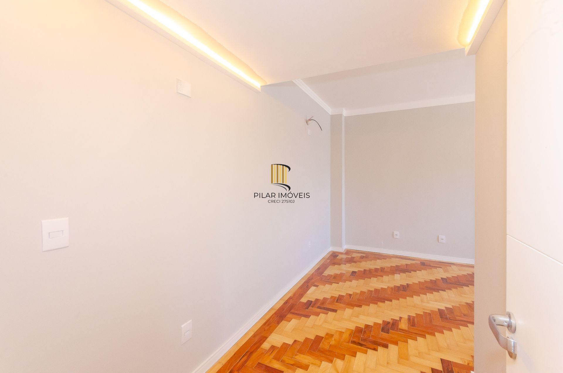 Edifício Anne Franke Apartamento com 3 Dormitórios no bairro Petrópolis