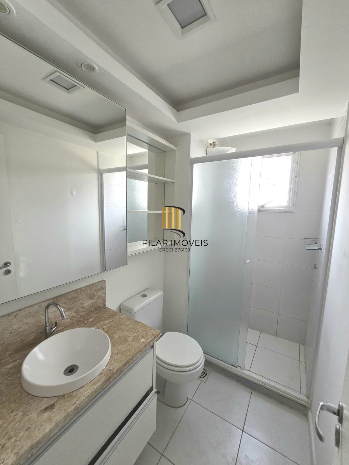 Apartamento 2 dormitórios com vaga no My Urban Life