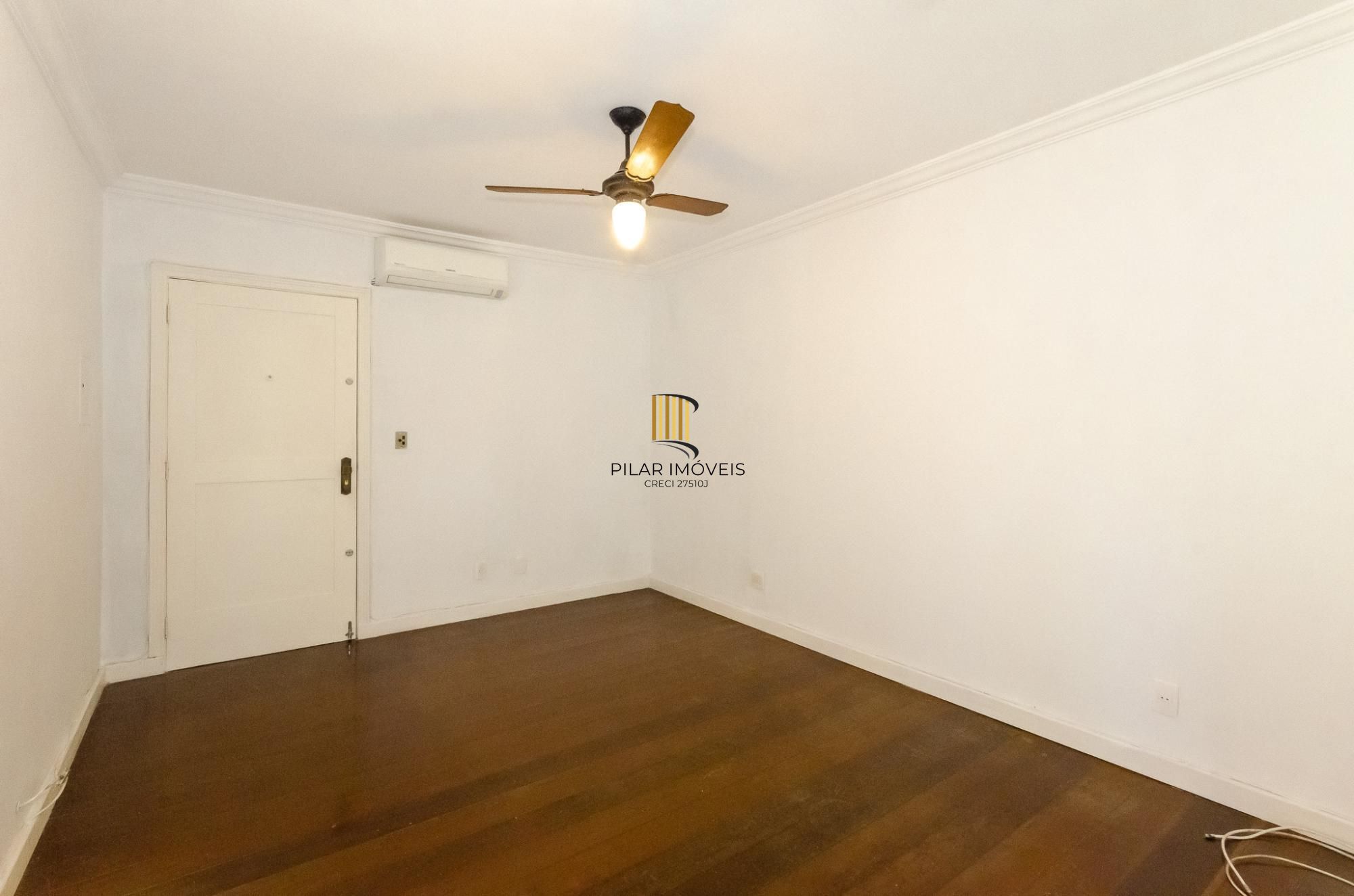 Edifício Diamantina Apartamento de 1 dormitório no Bairro petrópolis