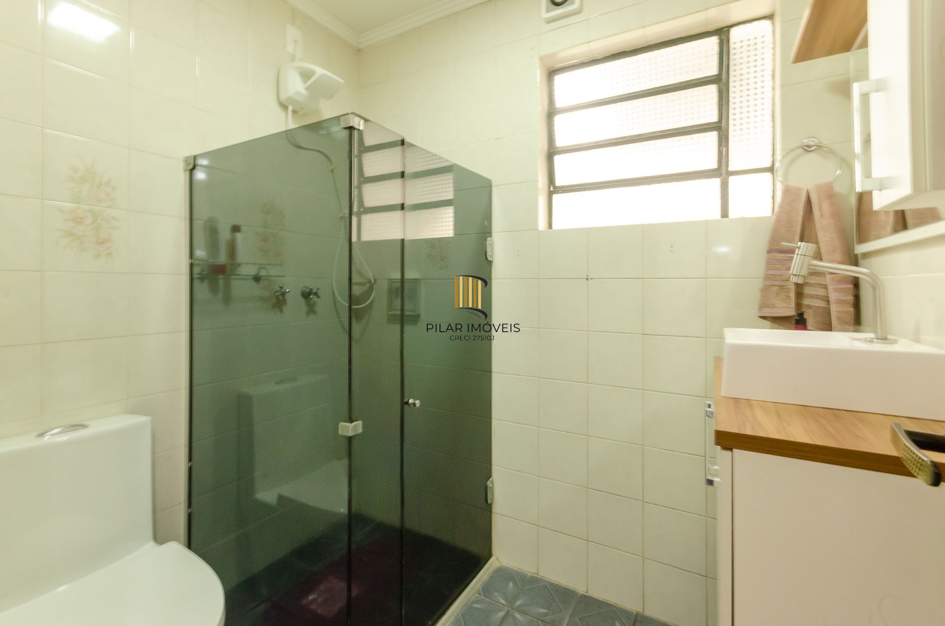 Casa no Bairro Glória - 4 dormitórios