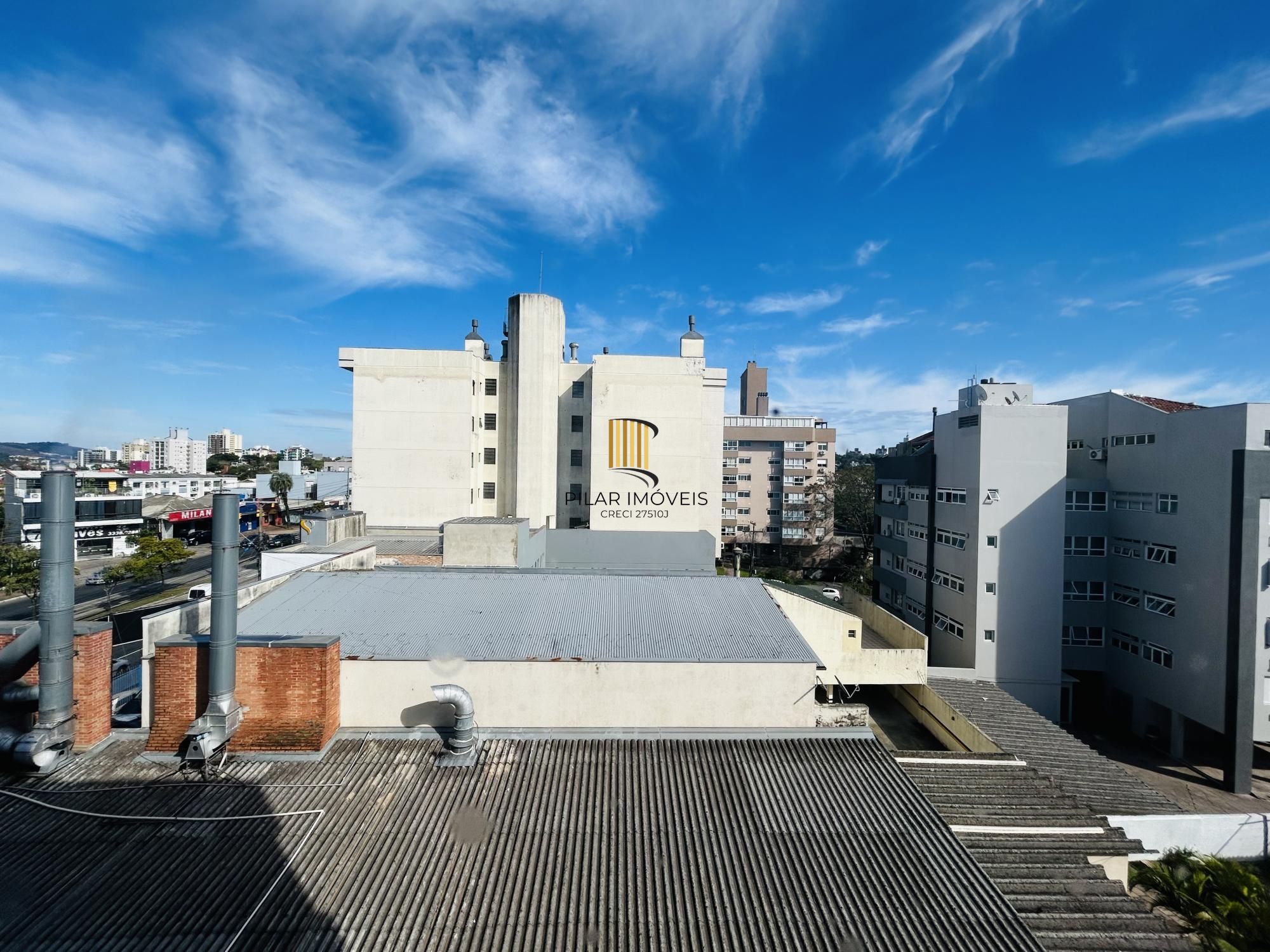 Sala Comercial 1 dormitório no bairro Três Figueiras