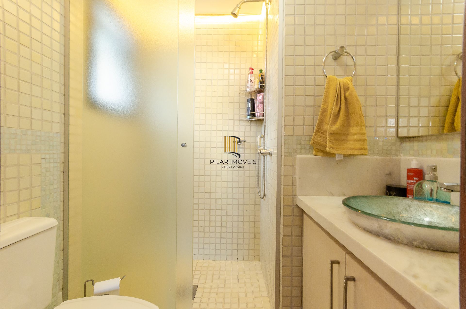 Edifício Portal dos Açorianos - Apartamento Cidade Baixa