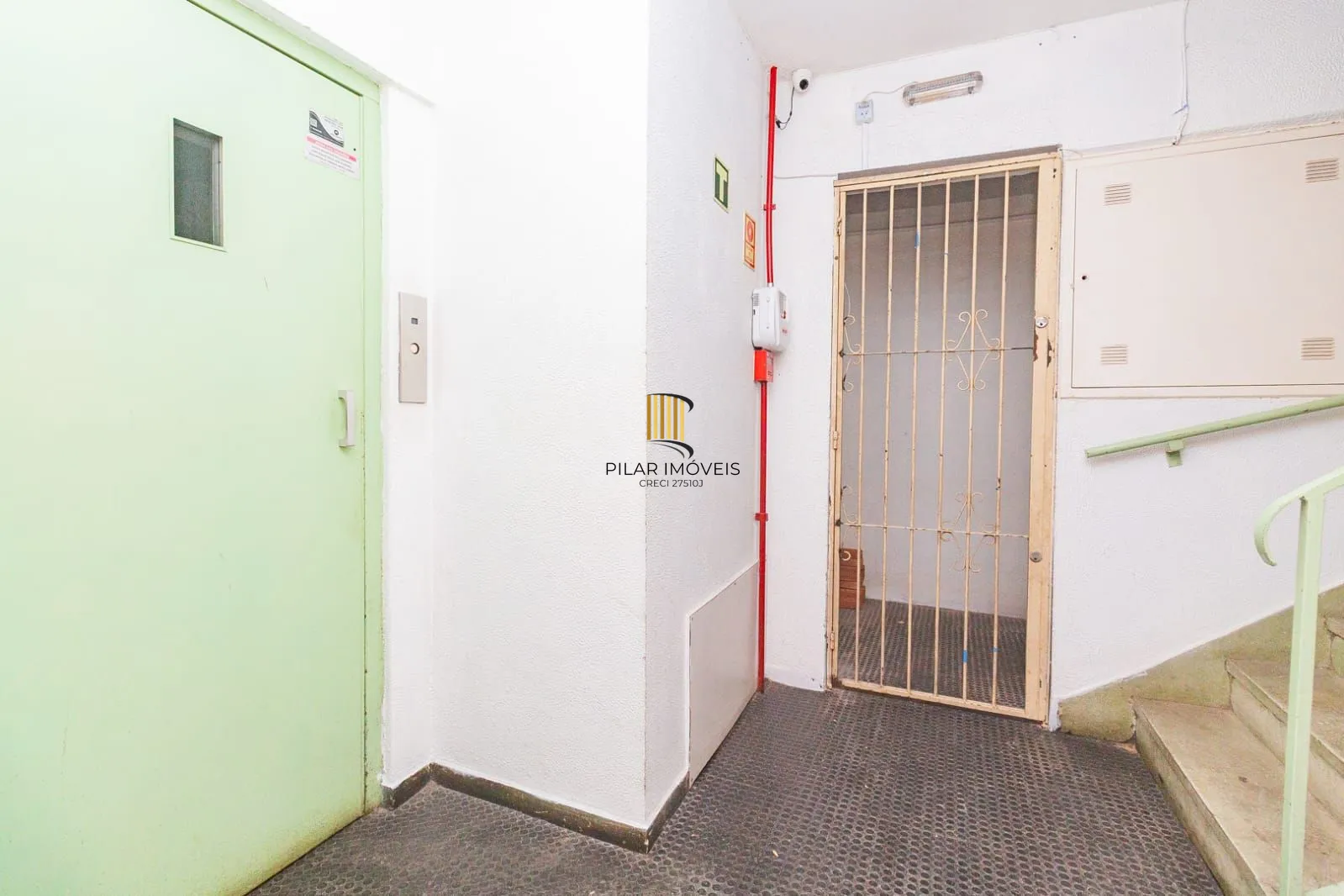 Prédio comercial/residencial a venda no bairro Petropolis