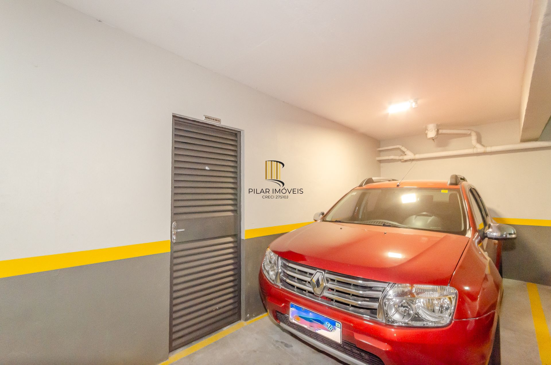 My Way Belvedere Apartamento Garden com 2 Dormitórios e 2 vagas