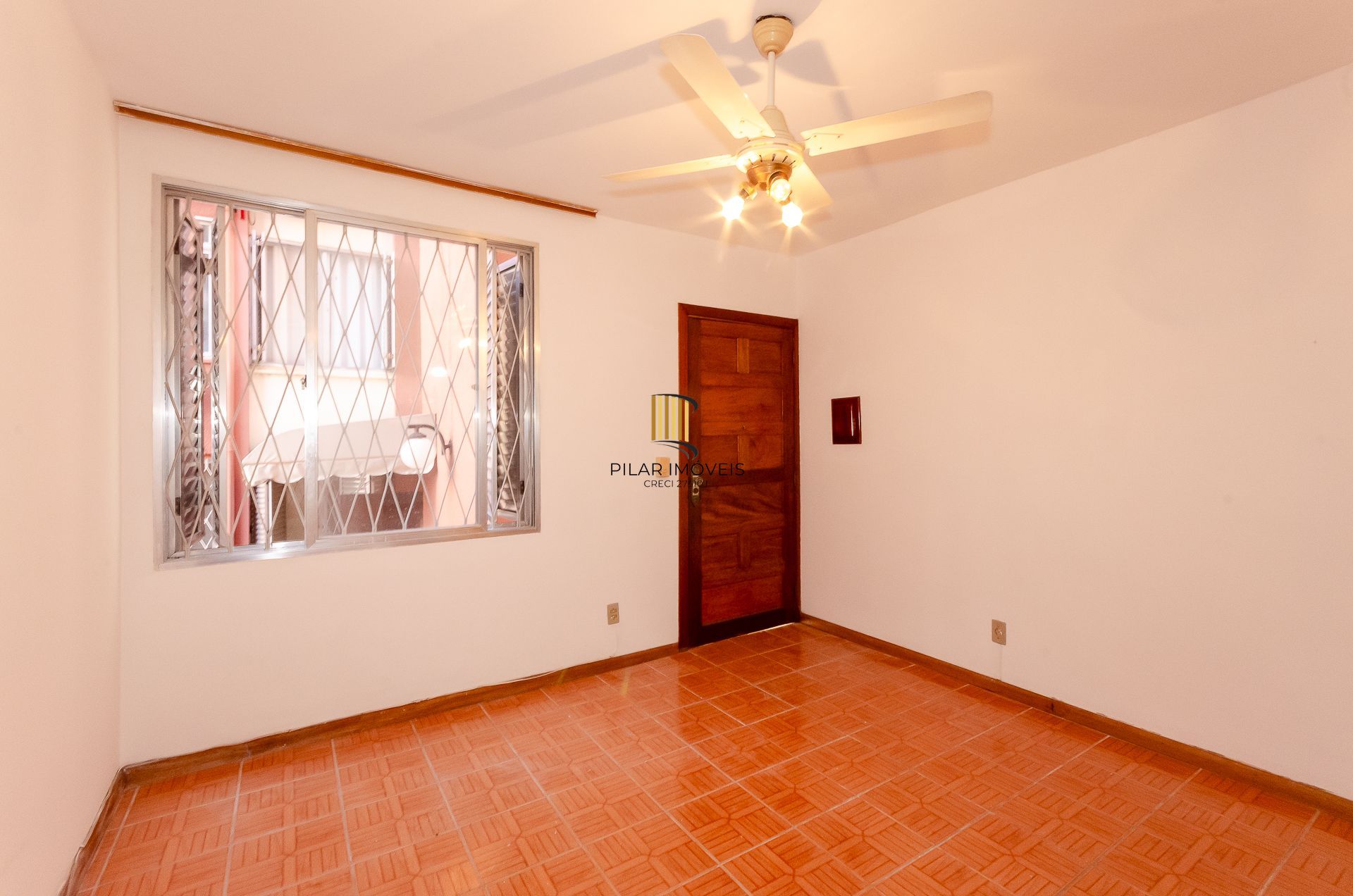 Apartamento de 3 dormitórios no Bairro Petrópolis