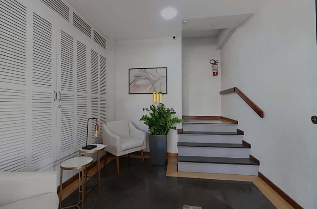 Apartamento 2 dormitórios no bairro Petrópolis