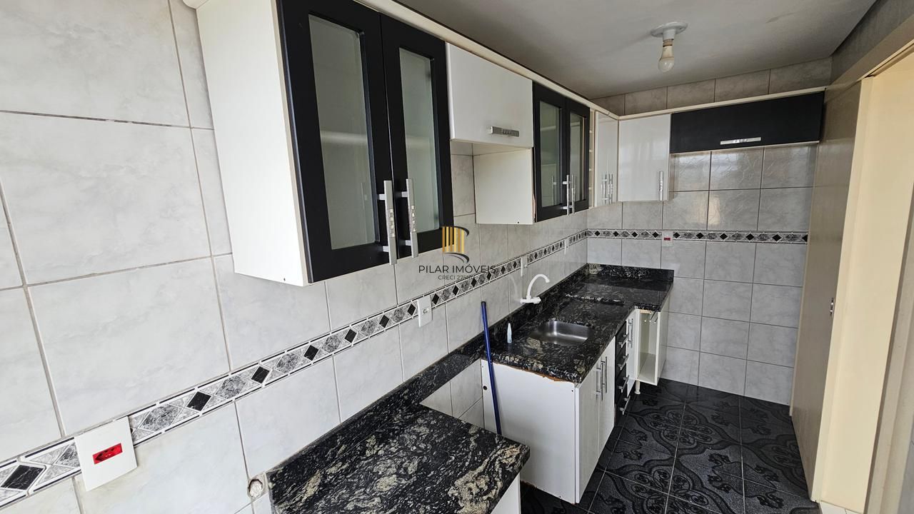 Apartamento de 1 dormitório no Palace Center