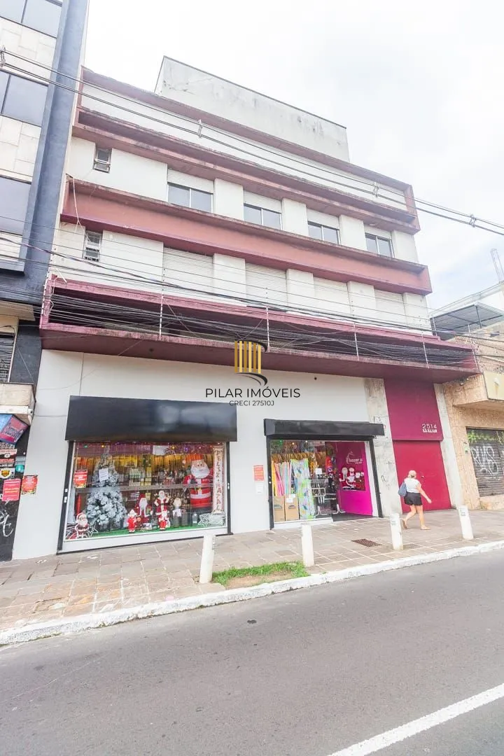 Prédio comercial/residencial a venda no bairro Petropolis - Pilar Imóveis