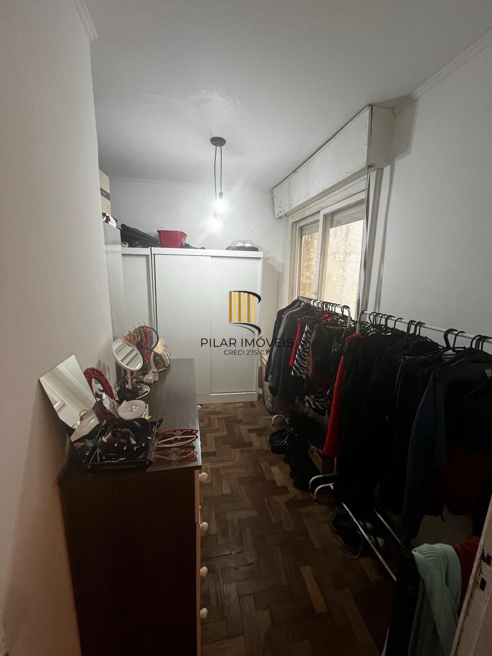 Apartamento 1 dormitório Centro histórico