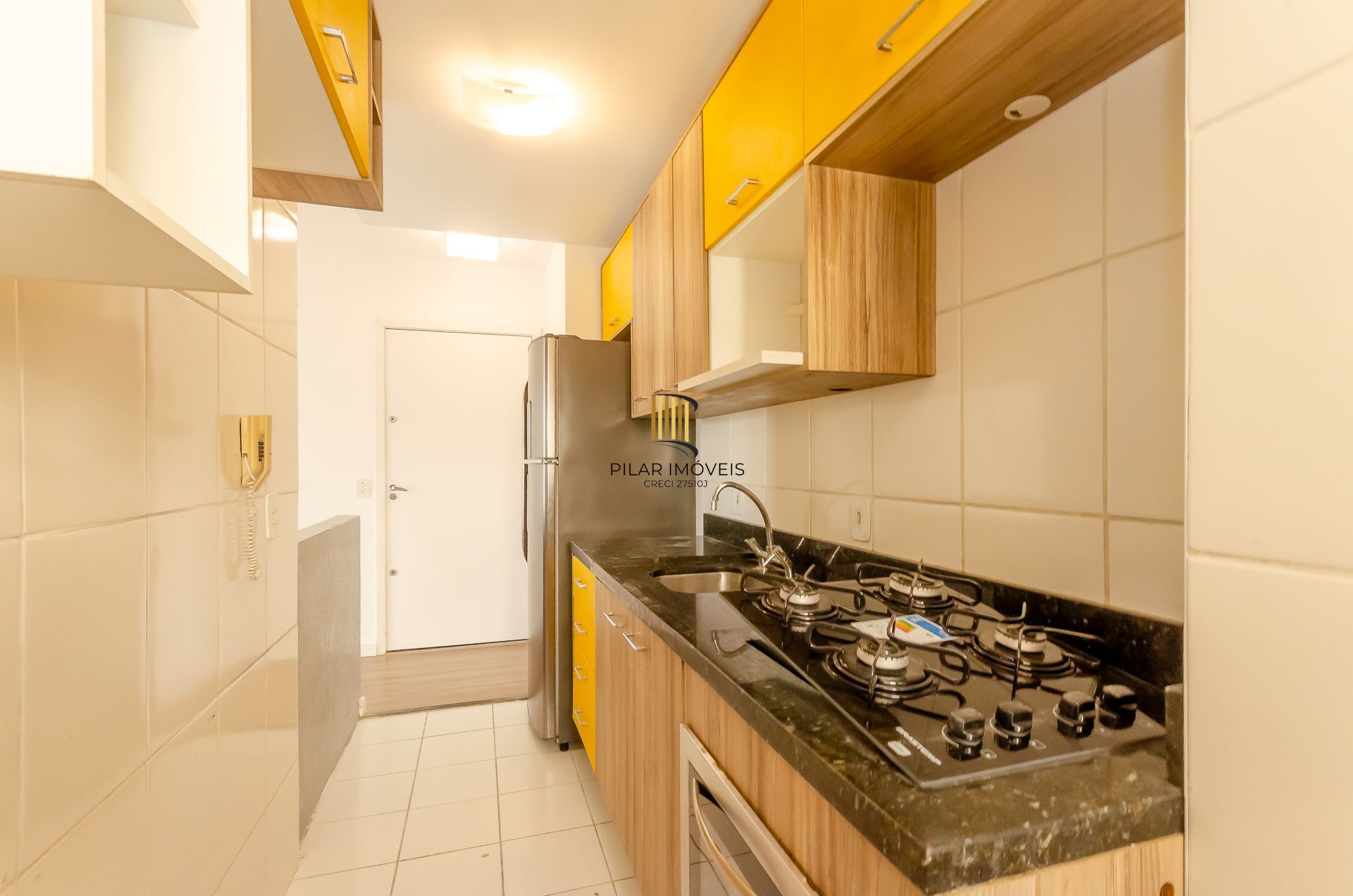 Boulevard das Palmeiras - Apartamento com 2 Dormitórios