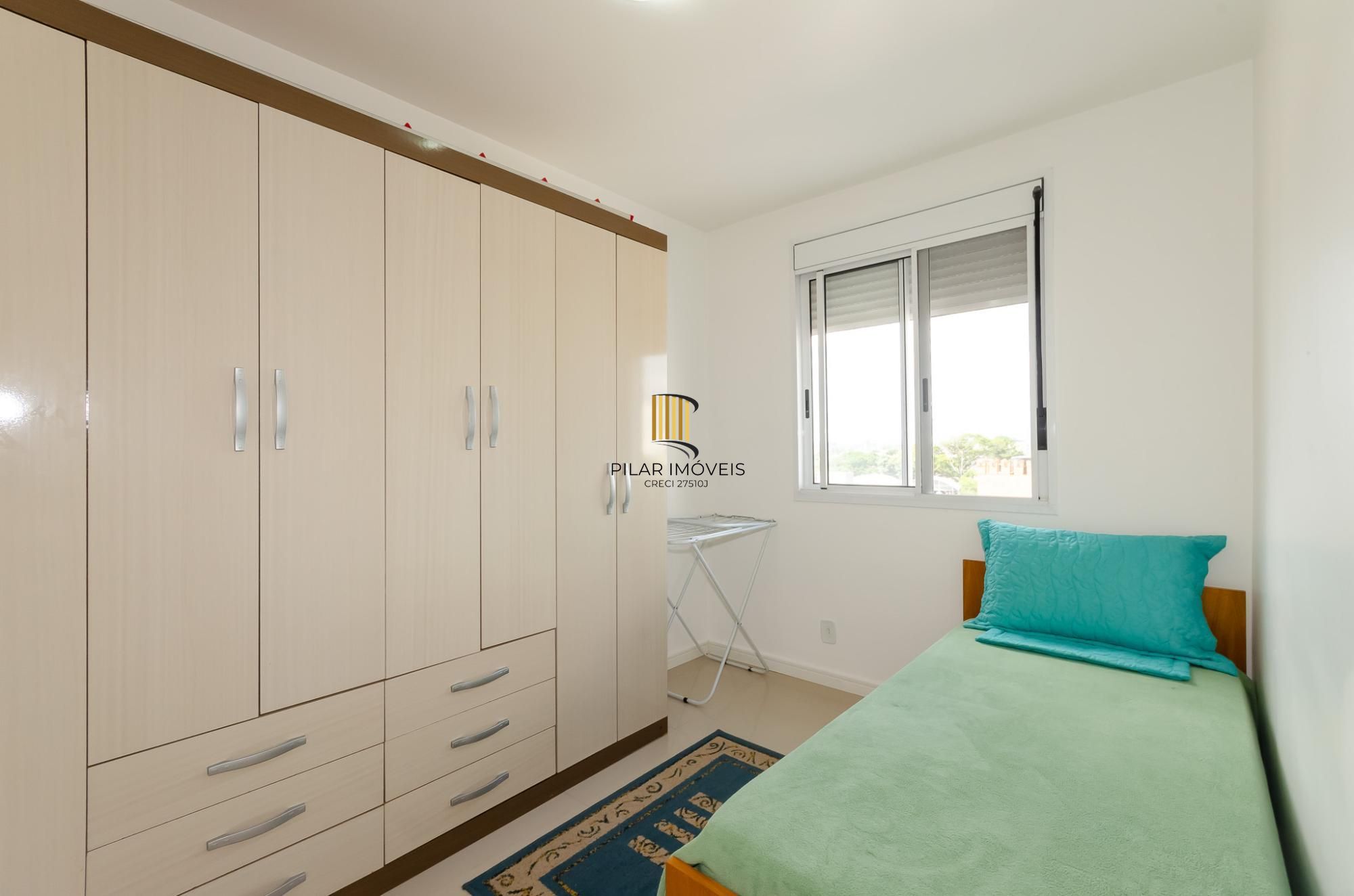 Boulevard das Palmeiras - Apartamento com 3 Dormitórios