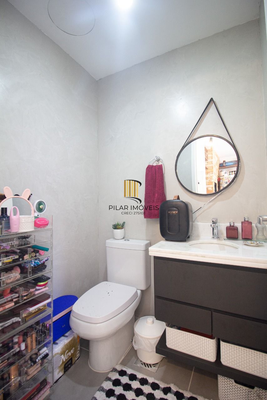 Residencial FWD Apartamento de 1 dormitórios no bairro Jardim do Salso