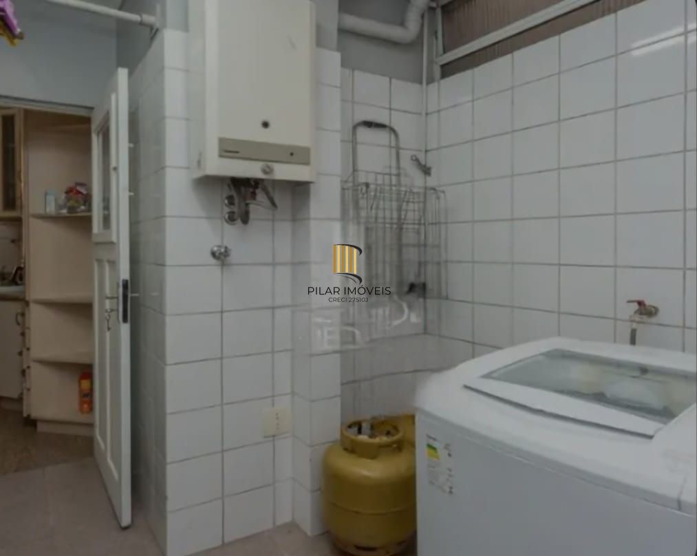 Edifício Magda Apartamento 2 dormitórios no bairro Petrópolis