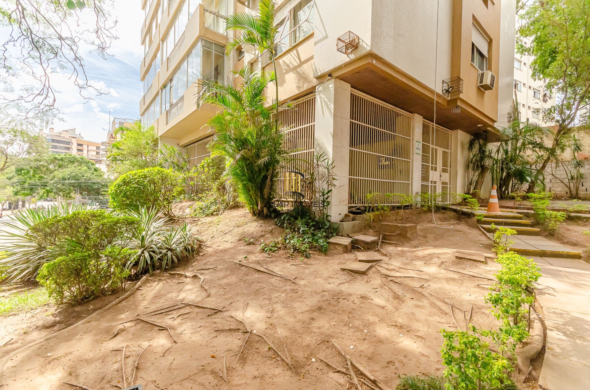 Apartamento no Petrópolis