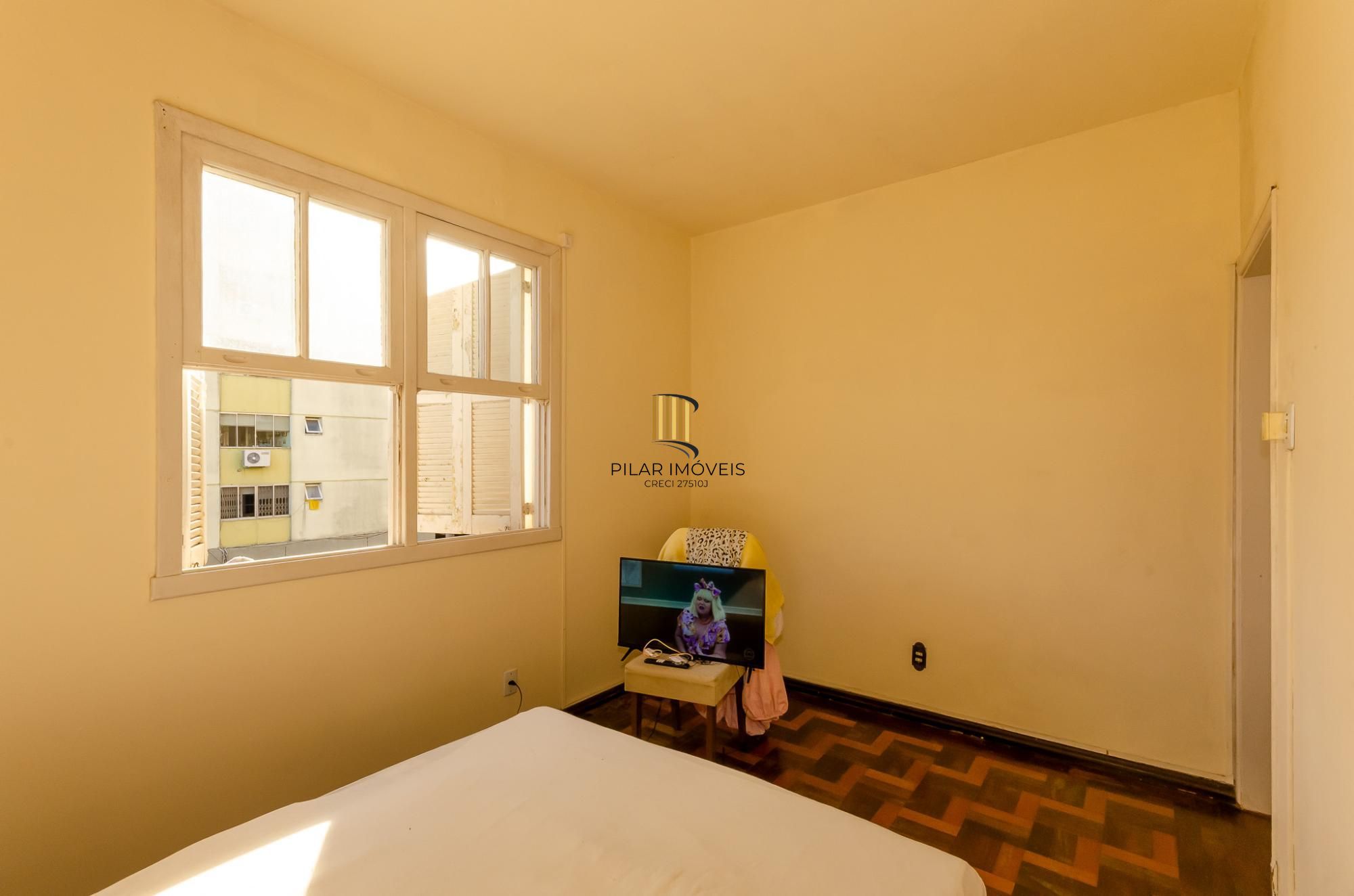 Apartamento 1 dormitório no Bairro Bom Jesus