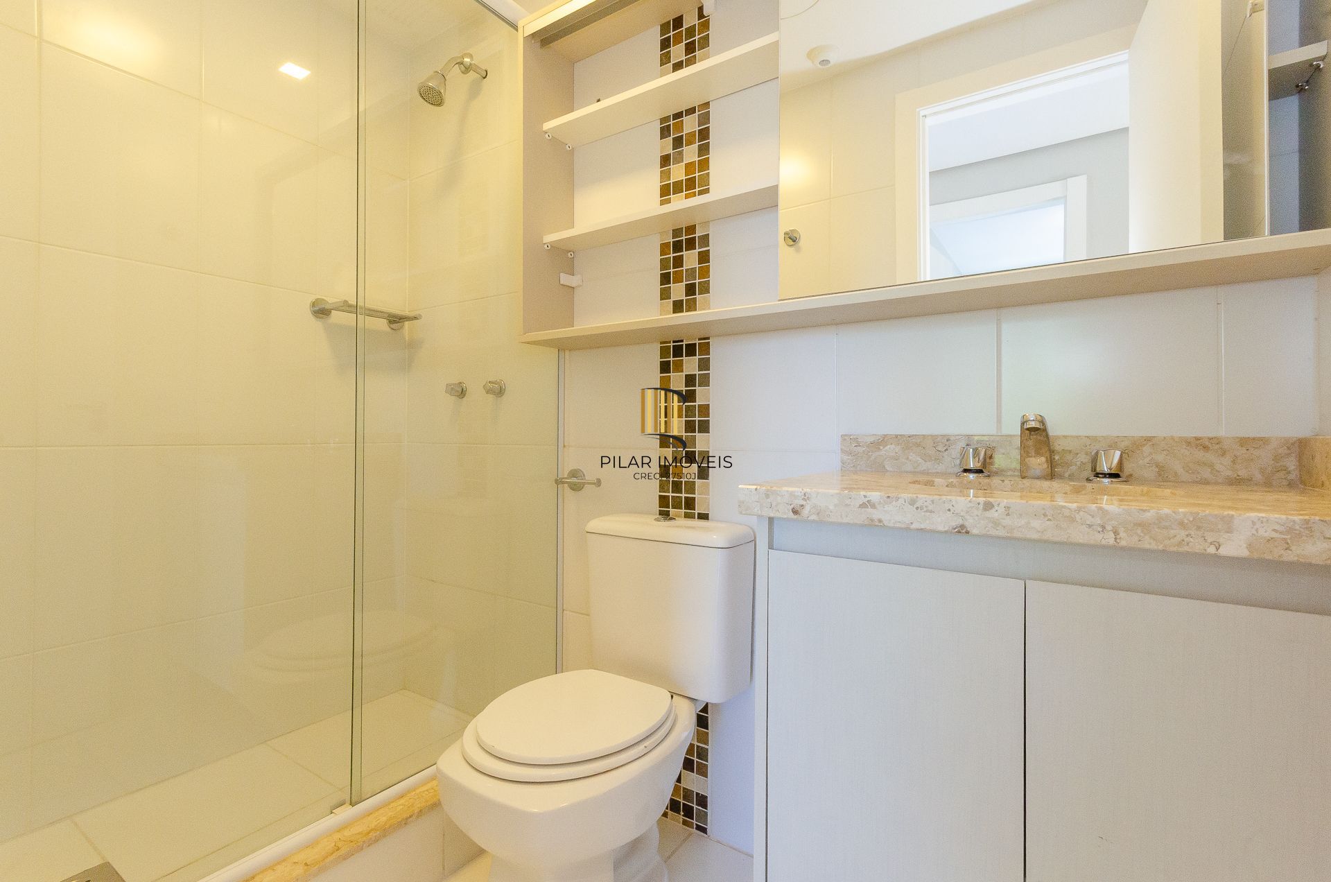 My Way Belvedere Apartamento Garden com 2 Dormitórios e 2 vagas