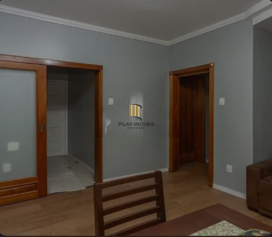 Edifício Magda Apartamento 2 dormitórios no bairro Petrópolis