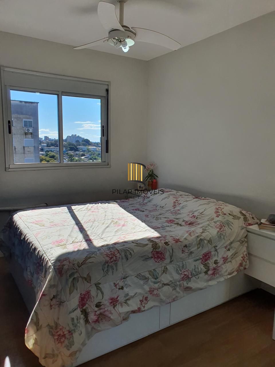 Apartamento 3 dormitórios 1 suíte e vaga no bairro Passo das Pedras