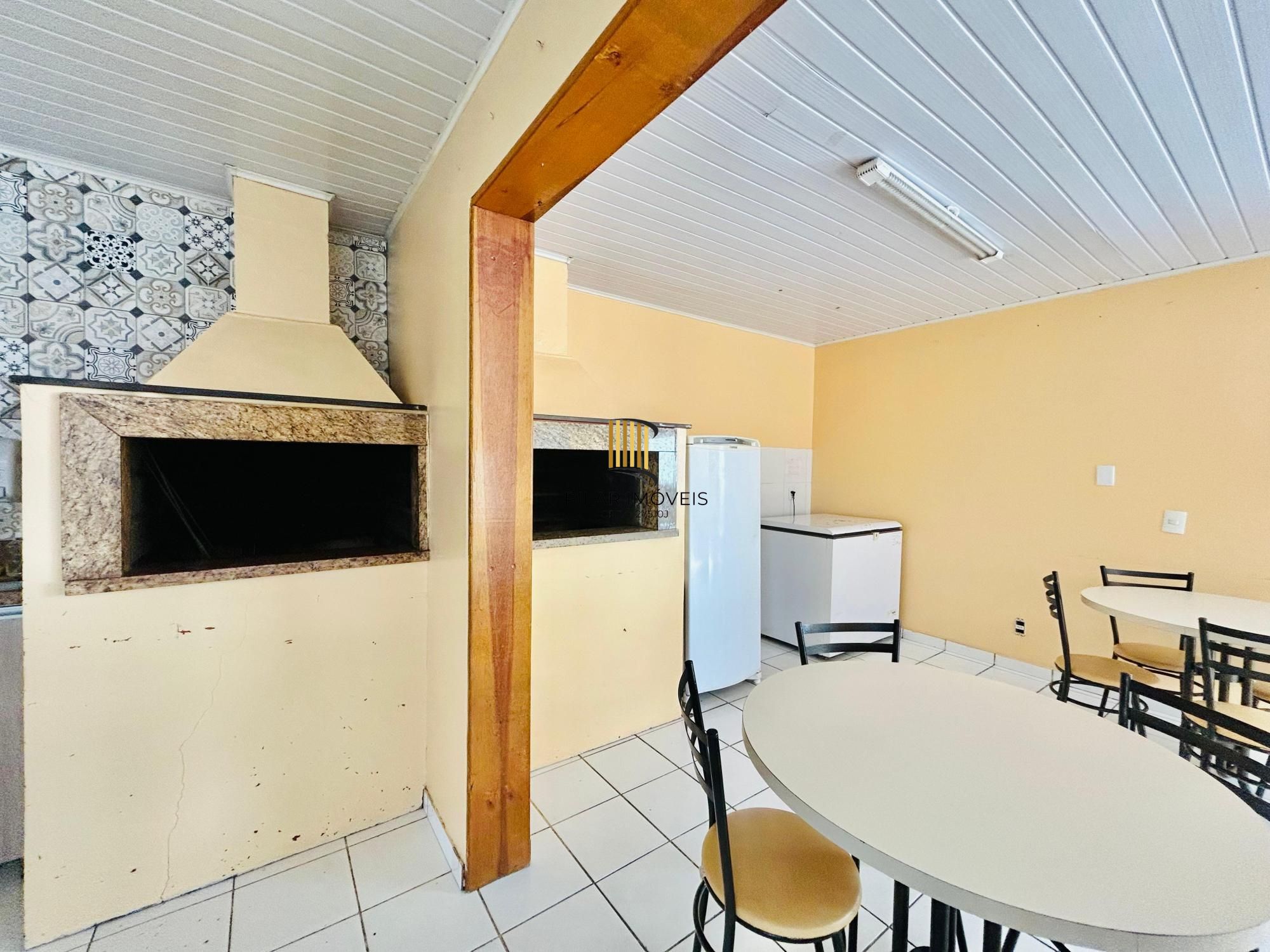 Condomínio Alto do Bosque - Apartamento no Bairro Lomba do Pinheiro