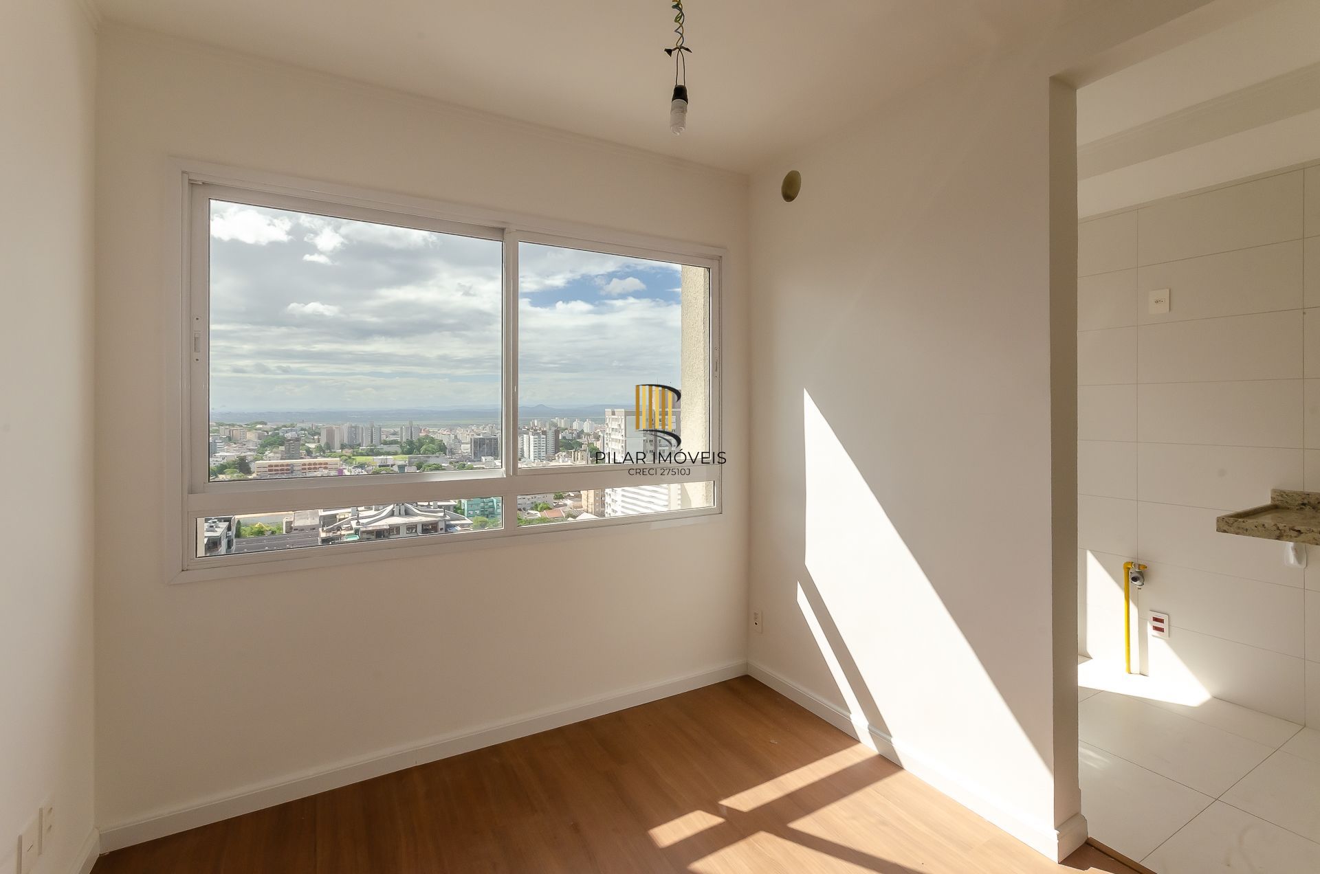 Prime Altos do Germânia - Apartamento Passo d'Areia