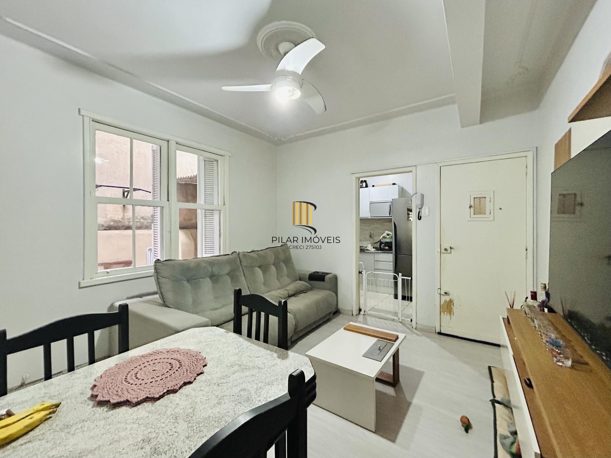Apartamento 2 dormitórios Petrópolis