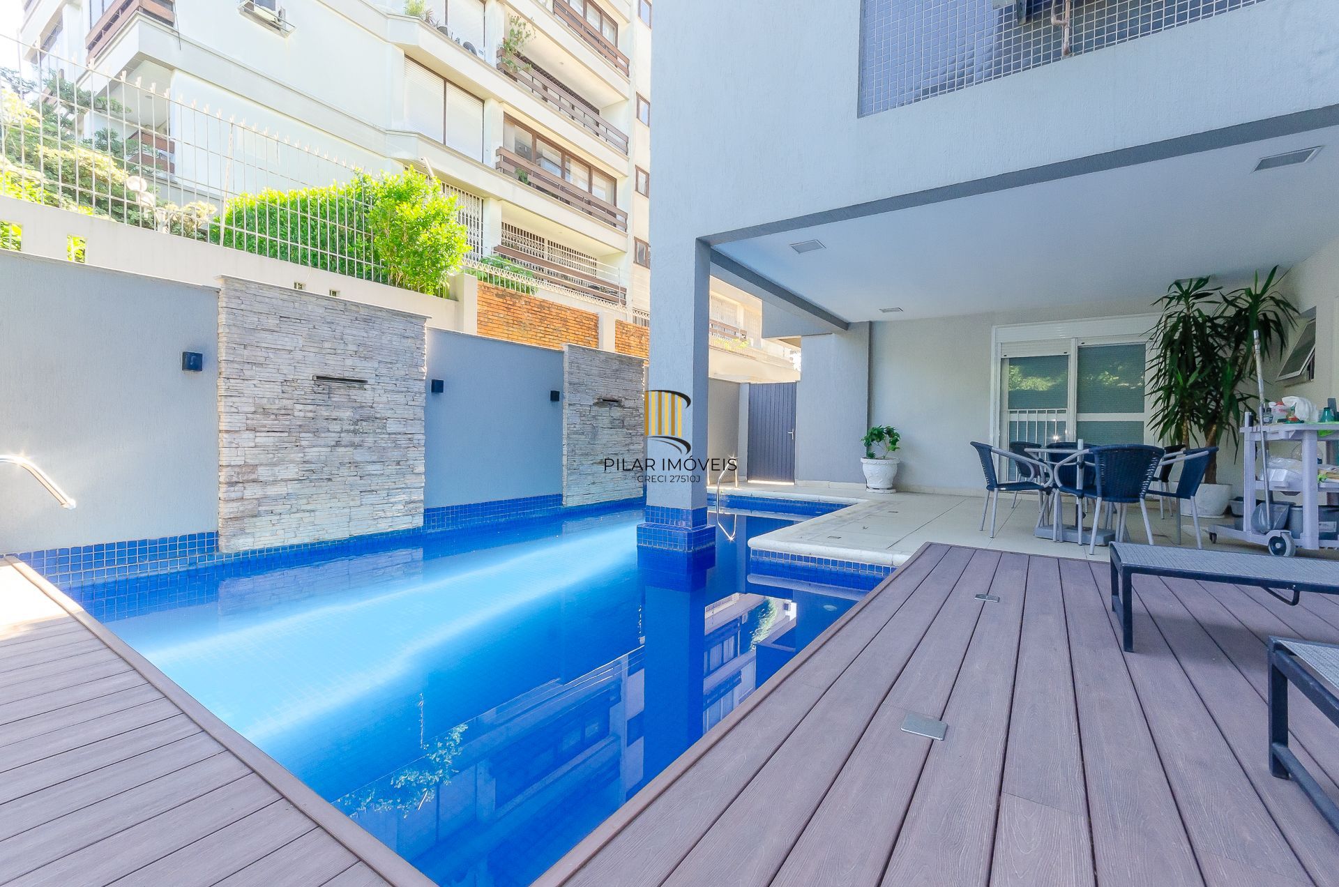 My Way Belvedere Apartamento Garden com 2 Dormitórios e 2 vagas