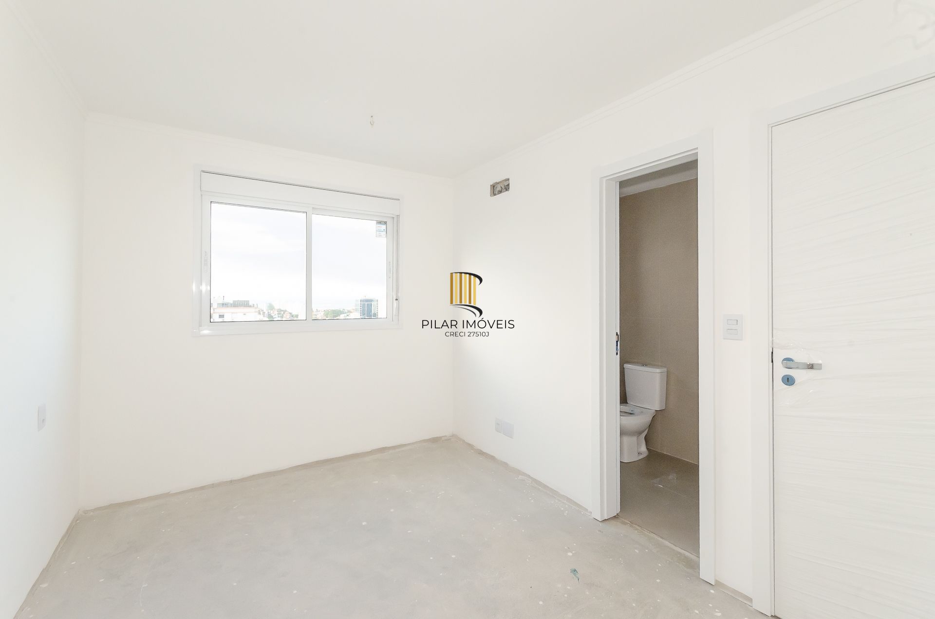 Panoramas Residence Apartamento de 3 dormitórios no bairro Vila Ipiranga