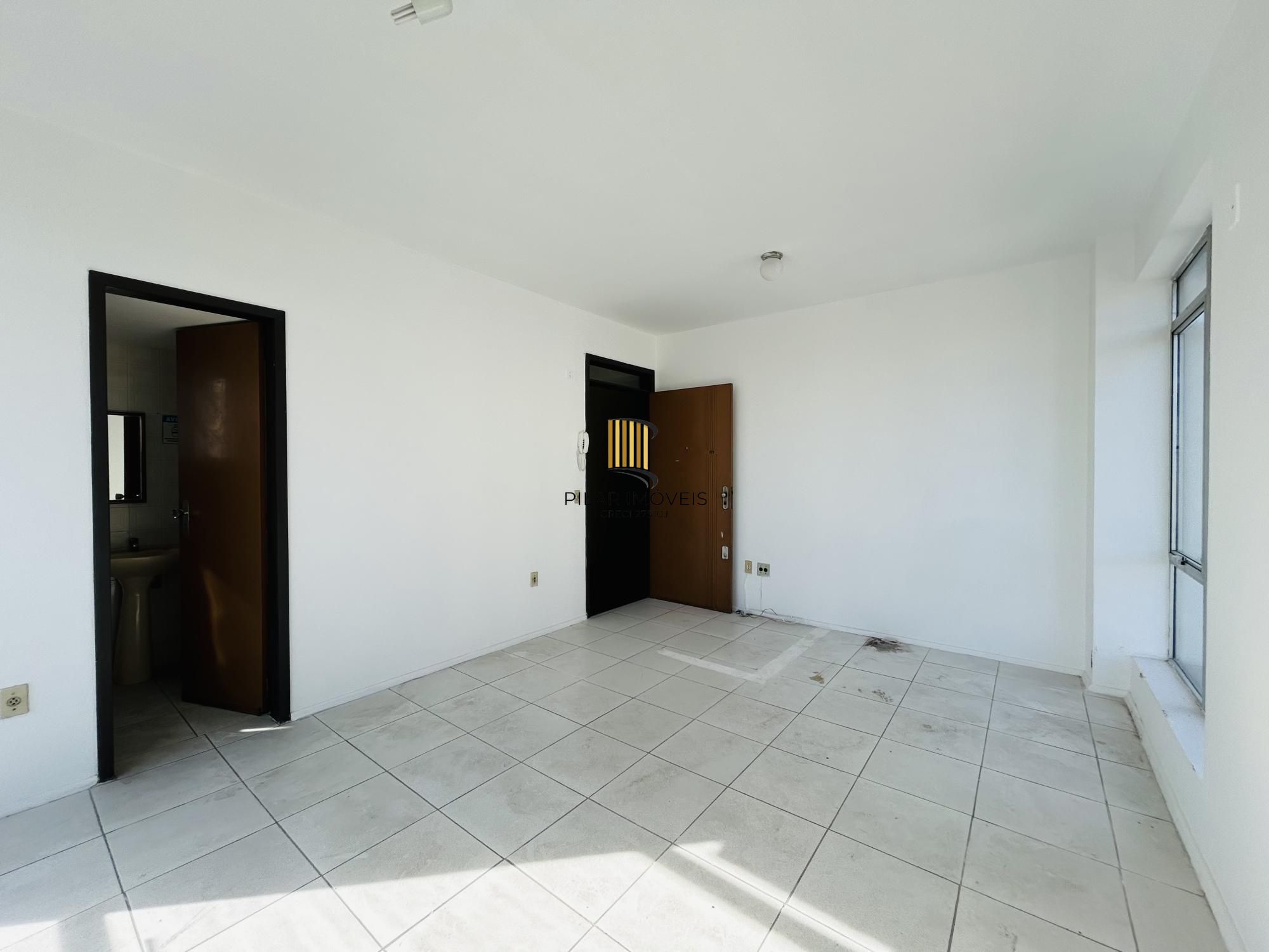 Sala Comercial 1 dormitório no bairro Três Figueiras