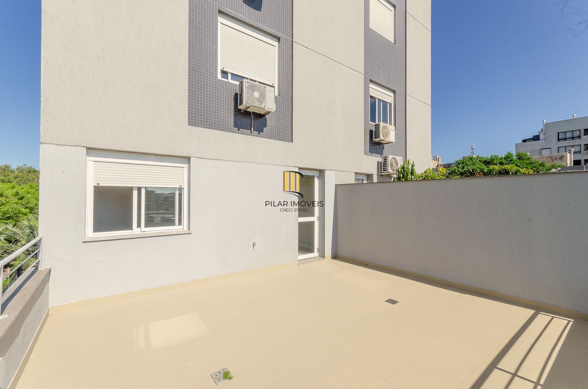 My Way Belvedere Apartamento Garden com 2 Dormitórios e 2 vagas