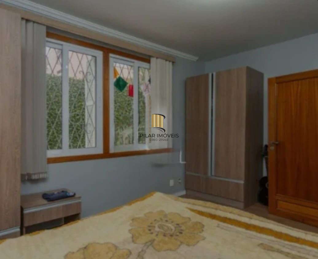 Edifício Magda Apartamento 2 dormitórios no bairro Petrópolis