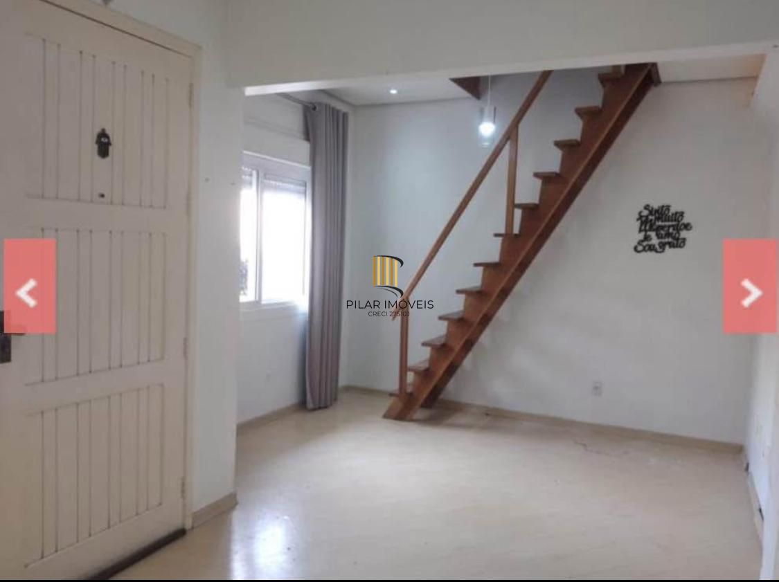 Casa a venda no Condomínio Jardim dos Girassóis, Bairro Jardim Dona Leopoldina