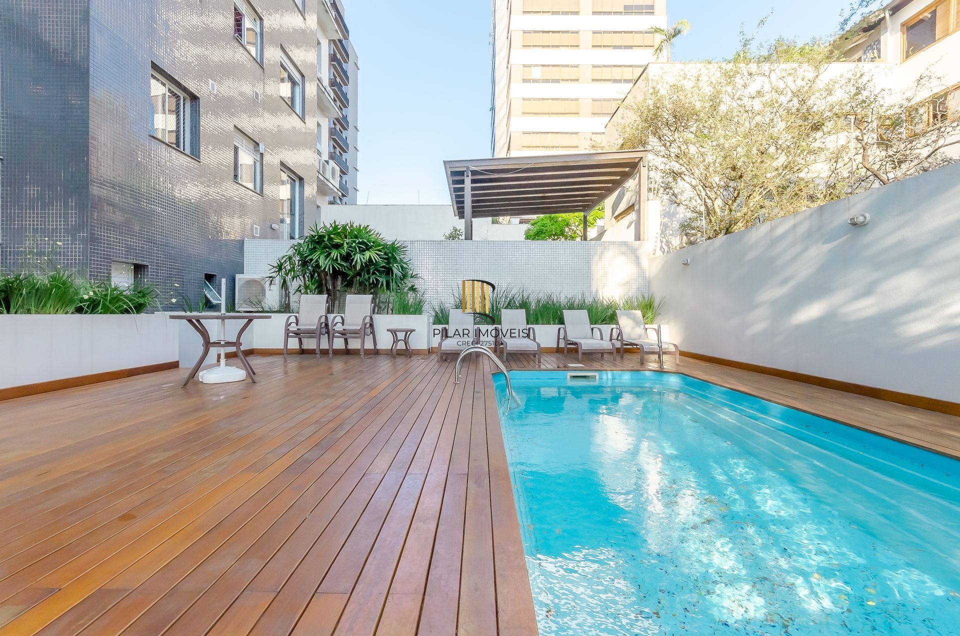 Portal Itajaí Apartamento Garden com 2 Suítes no bairro Petrópolis