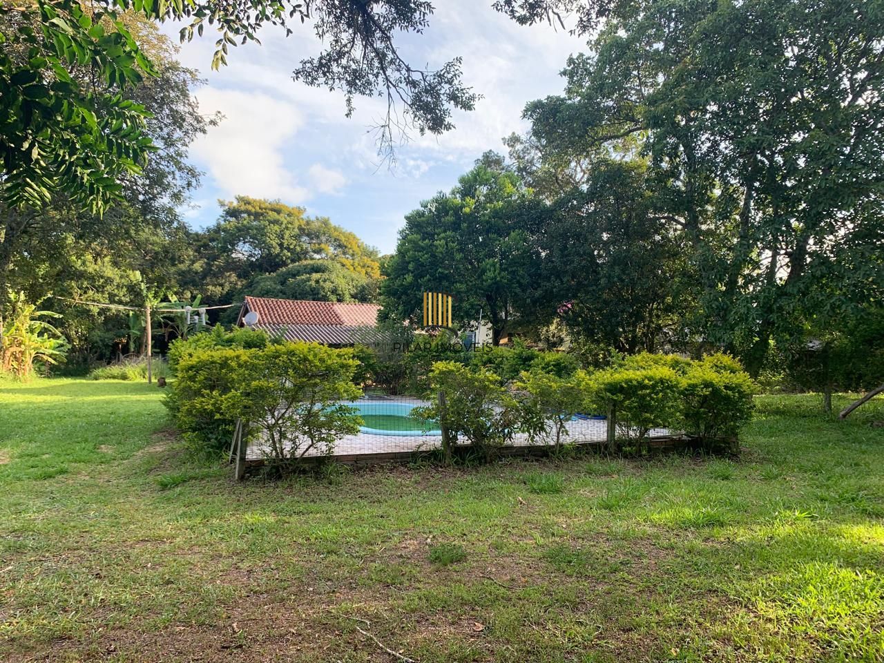 Lindo Sítio em Águas Claras - Viamão