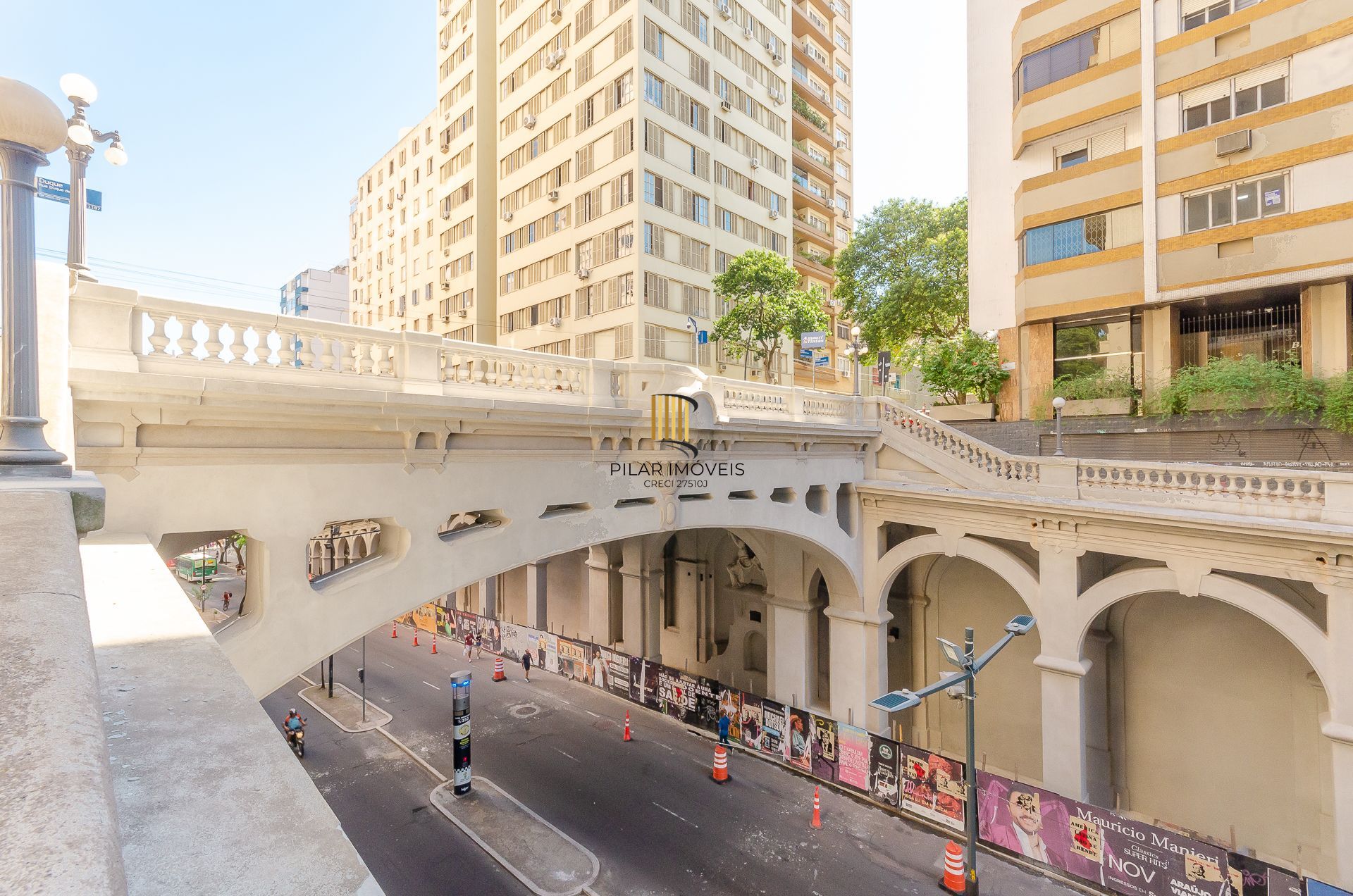 Don Felipe Apartamento na Duque de Caxias com 3 dormitórios