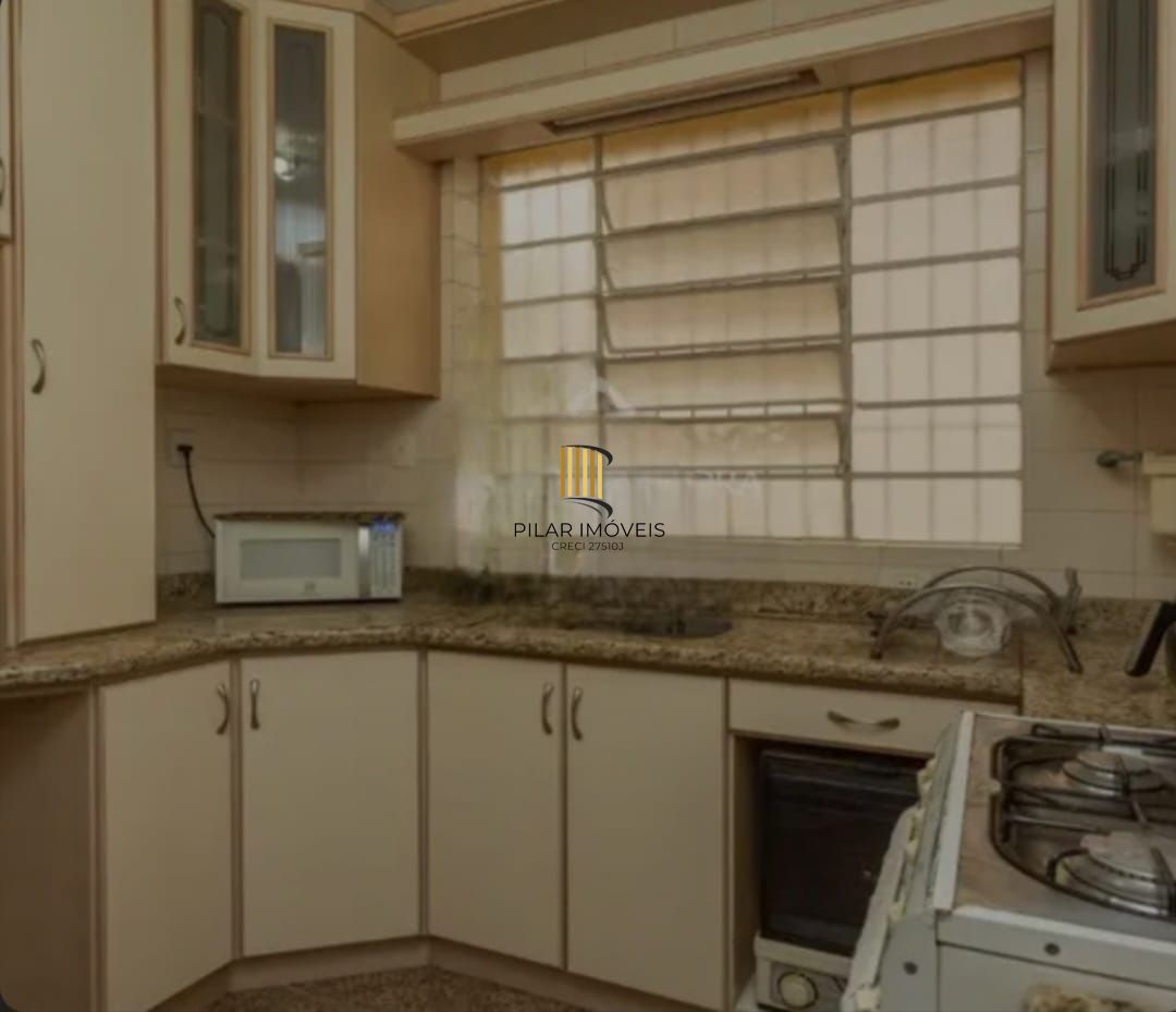 Edifício Magda Apartamento 2 dormitórios no bairro Petrópolis