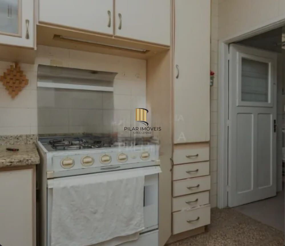 Edifício Magda Apartamento 2 dormitórios no bairro Petrópolis