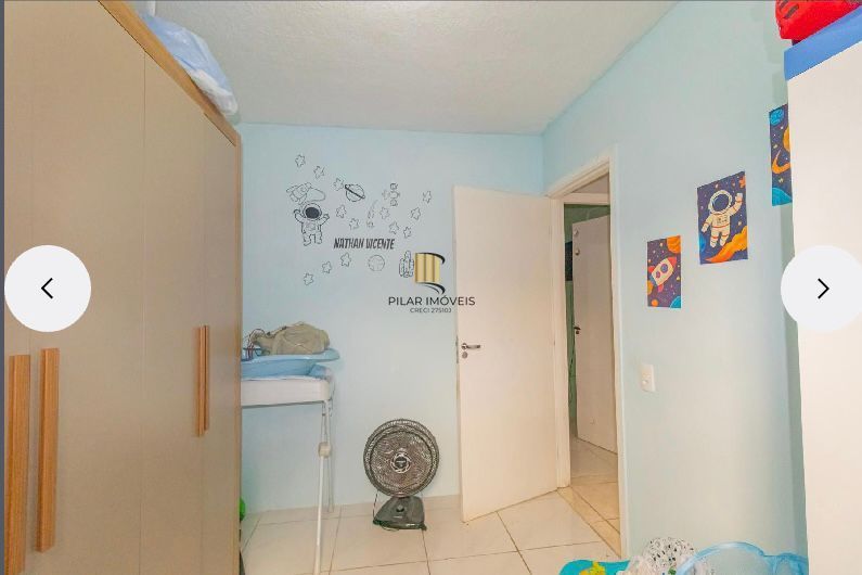 Edifício Primavera II - Apartamento de 2 dormitórios Canoas