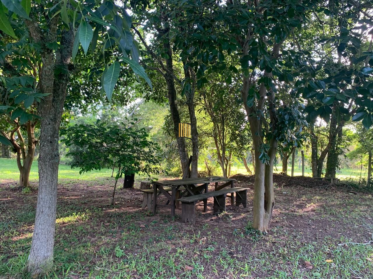 Lindo Sítio em Águas Claras - Viamão