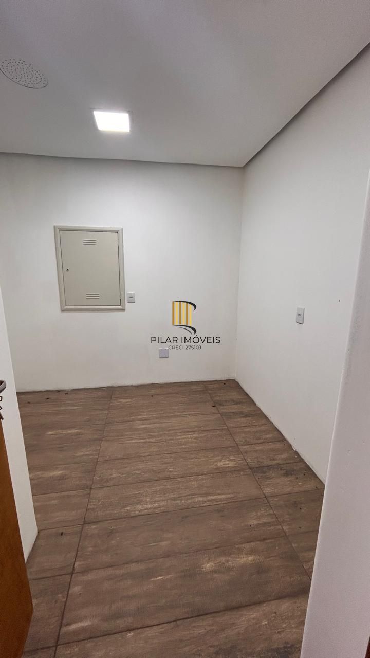 Edifício Sulacap Apartamento 4 dormitórios no Bairro Centro Histórico