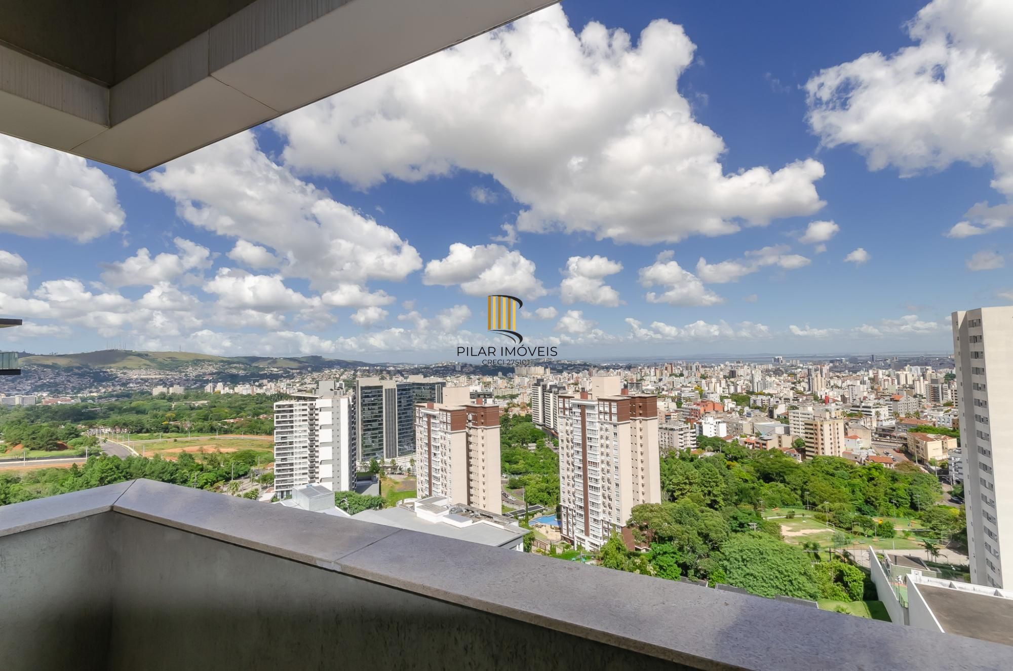 NEO 360  Apartamento 1 dormitório no bairro Petrópolis