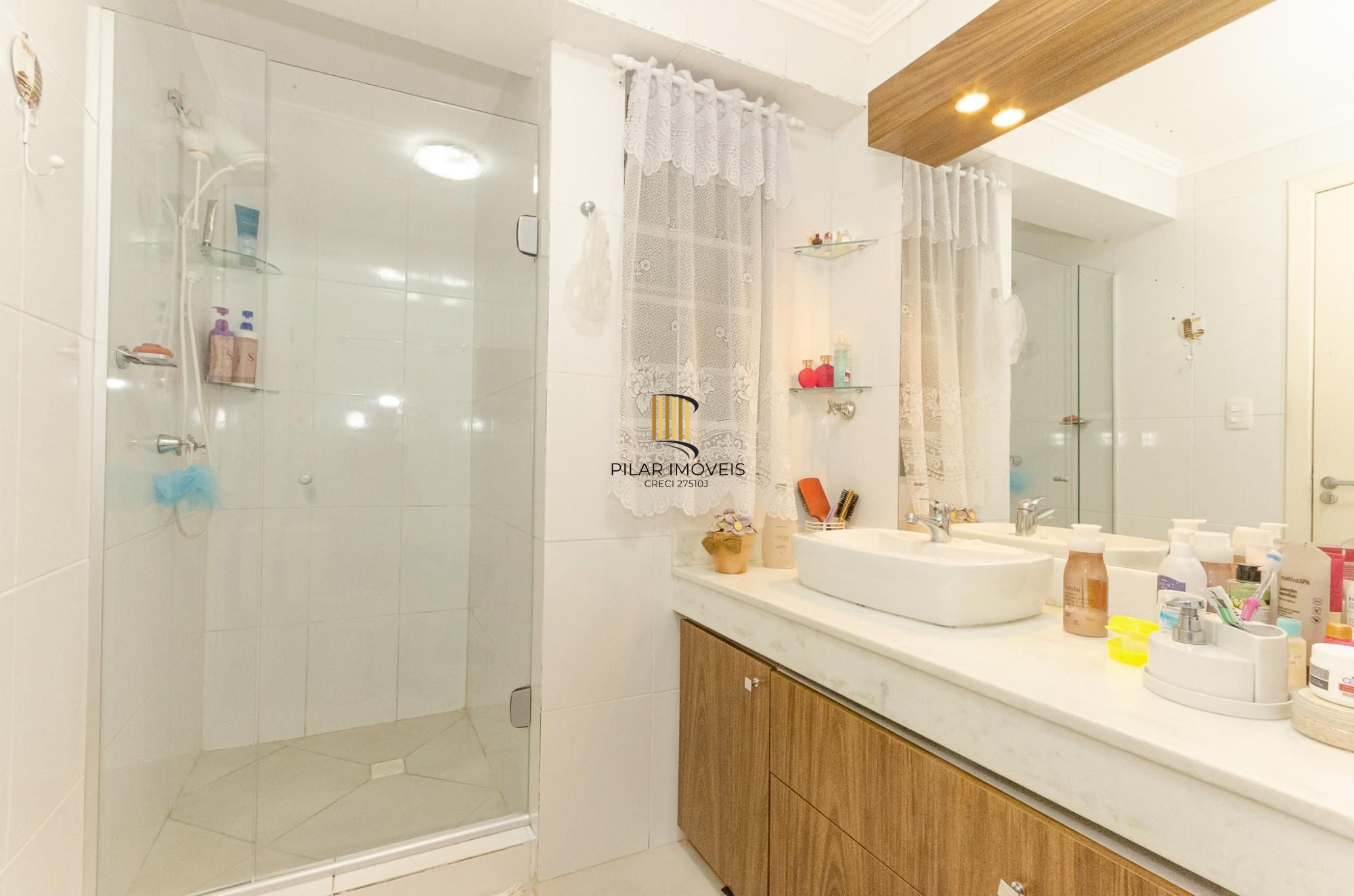 Edifício Cerro Bonito Apartamento 3 dormitórios no bairro Petrópolis